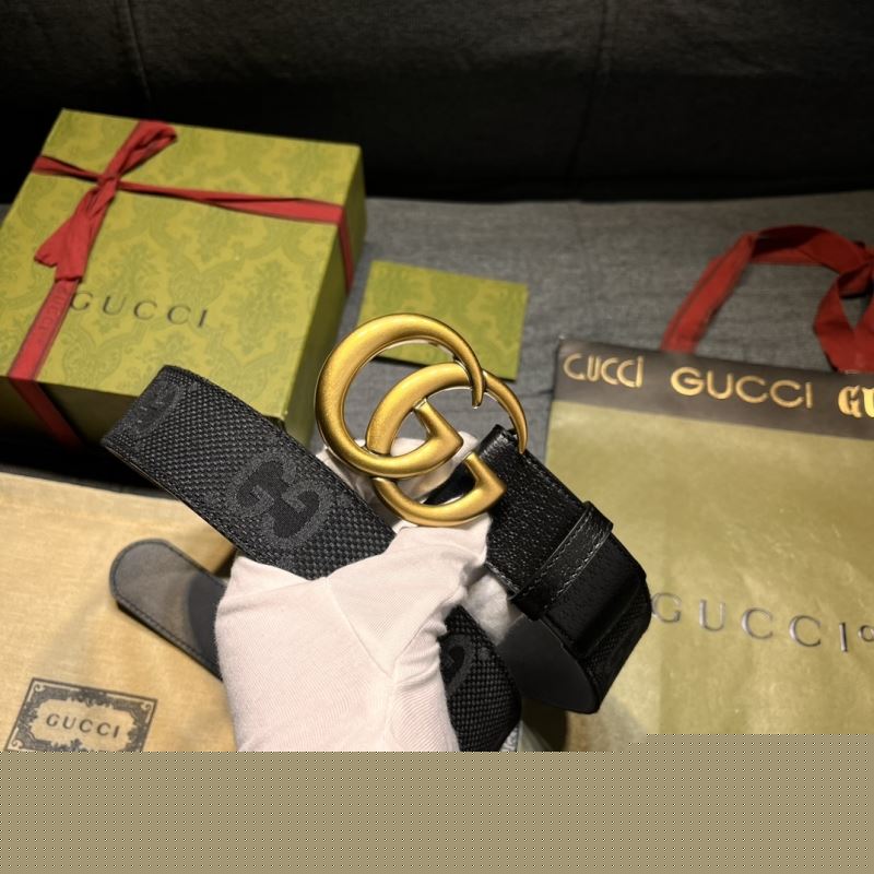 G*u*i belts